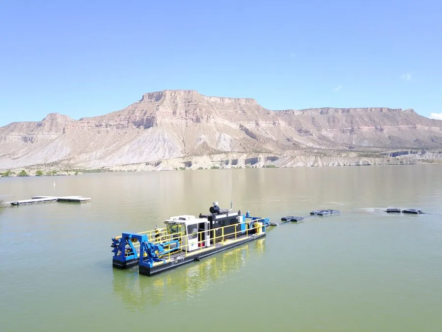 Beach Restoration & Maintenance Dredging